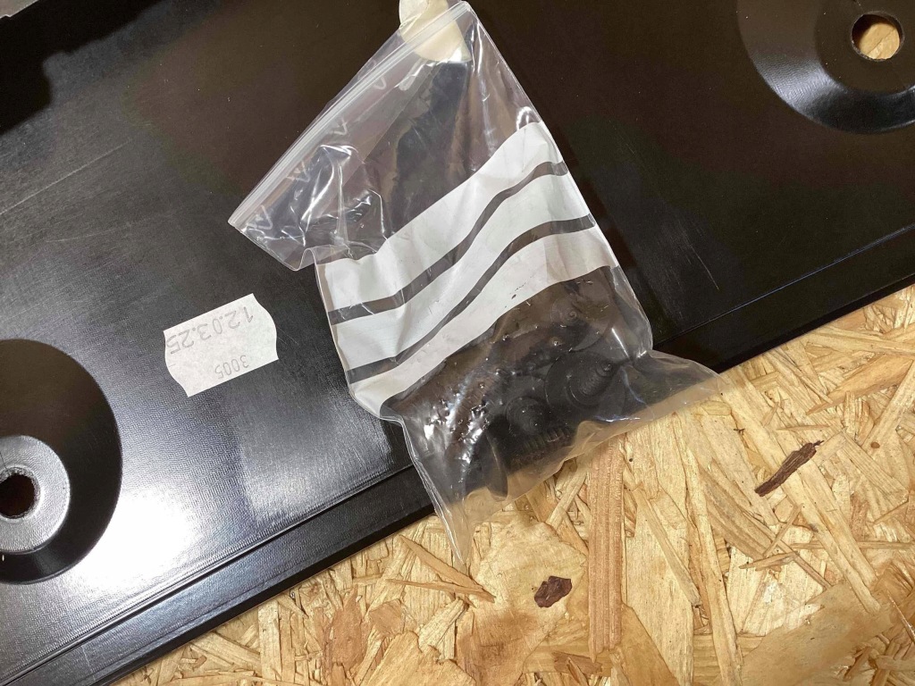 фото №9, Porsche 911 992 gt3 19- спойлер бампера передний 9gt807100b