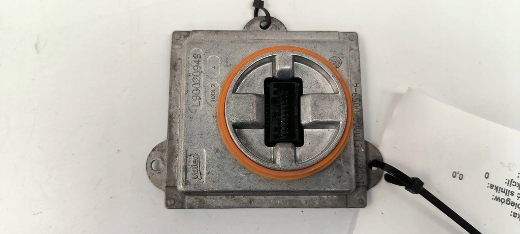 фото №1, Преобразователь l90020948 bmw x1