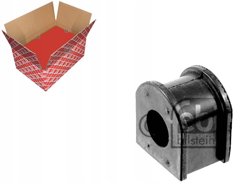 фото №1, Febi bilstein 21855 подвеска, стабилизатор