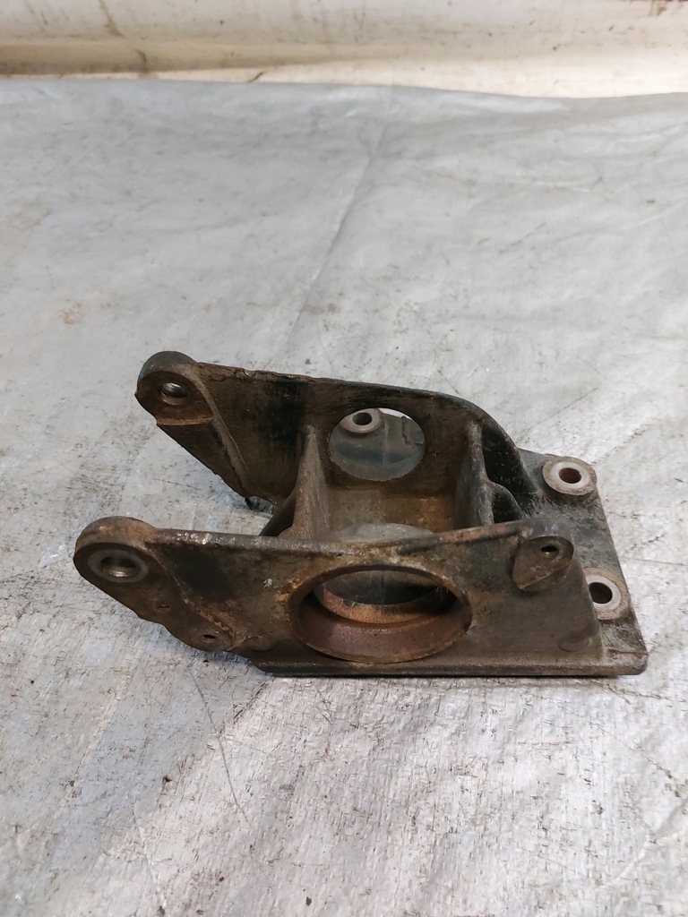 фото №6, Опора полуось opel movano a fl 2.5cdti