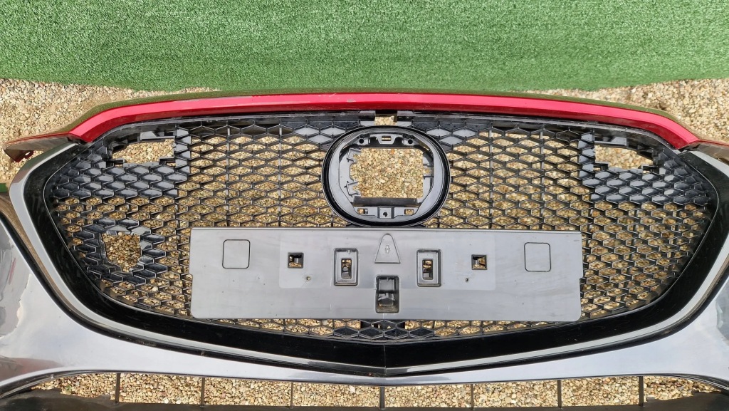 Mazda 3 19- бампер перед передній pdc bckn-50031 Недорого