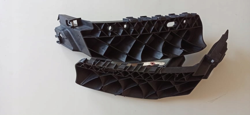 фото №1, Кронштейн бампера лампи напрямна durango 2018 2019