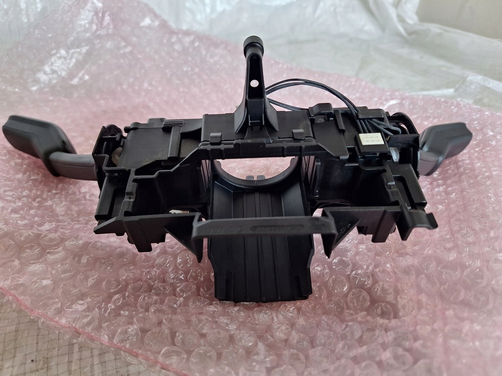 фото №8, Vw t-rock tiguan перемикачі перемикач комбінований світла двірник