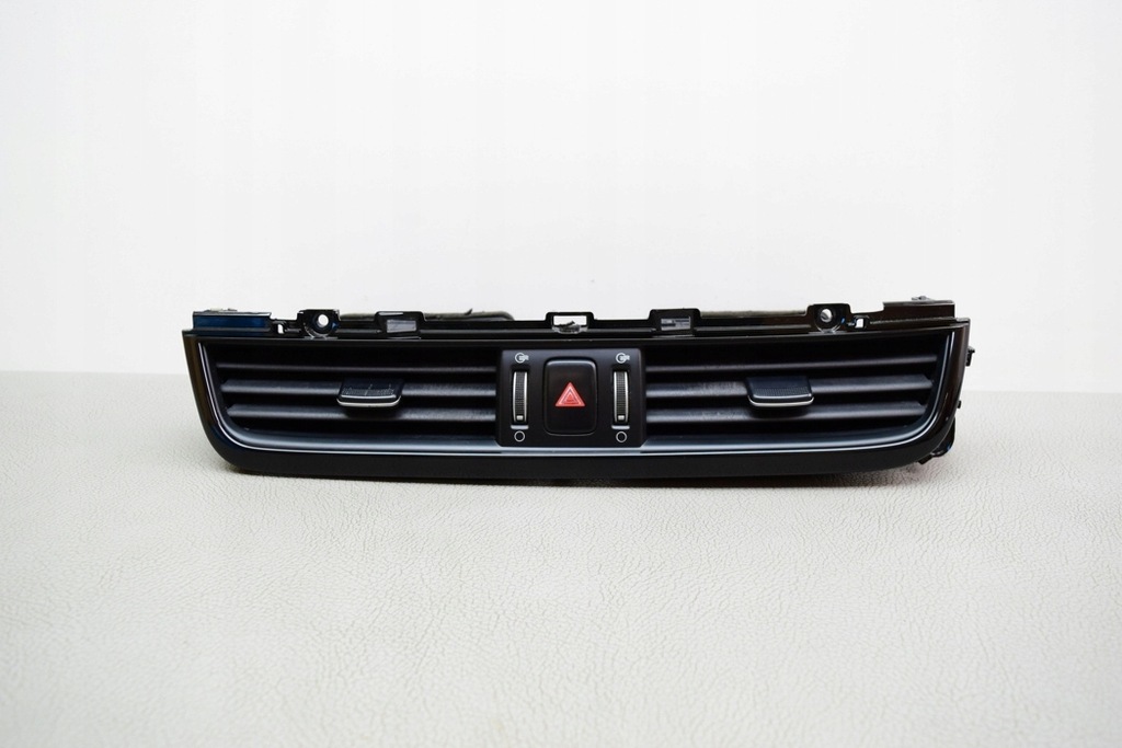 фото №10, Повітроводи панелі приладової панелі kia optima 84760d4000wk 1.7l дизель 104kw 2016