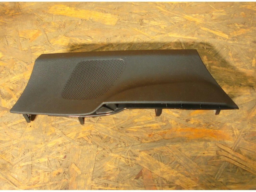 Купити Захист панелі консолі ліва динамік 682108542r renault scenic iv