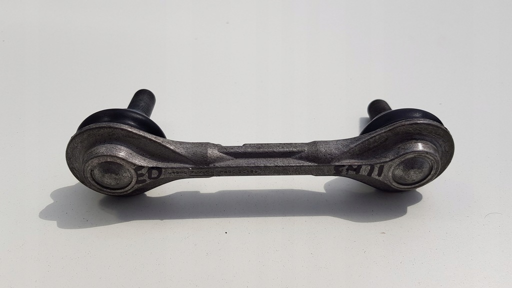 фото №7, Соединитель стабилизатора задняя edge s-max 2 f2gc-5c486