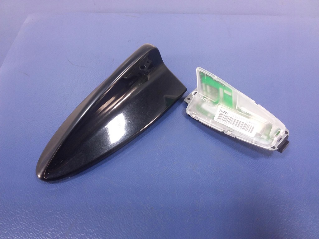 фото №5, Bmw 3 e91 антенна кровельная плавник 6950704