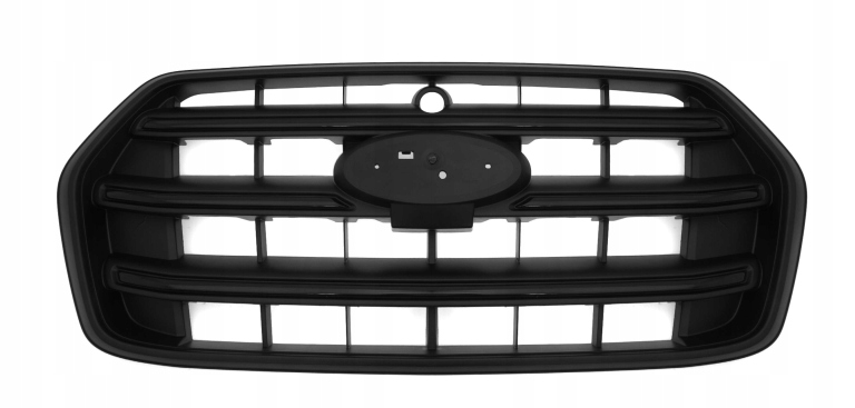 фото №1, Решётка радиатора решётка радиатора ford transit 2019-