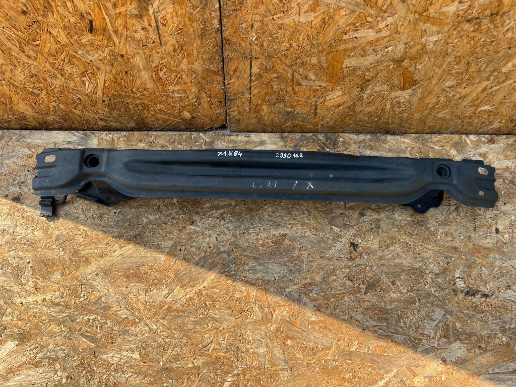 фото №1, Балка pod бампер задняя bmw x1 e84