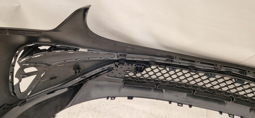 фото №9, Mercedes glc x254 amg бампер передний