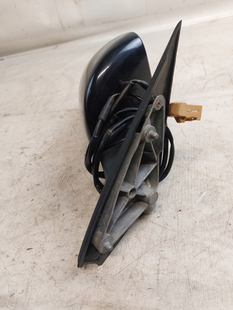 фото №8, Зеркало правое 5pin audi a4 b6