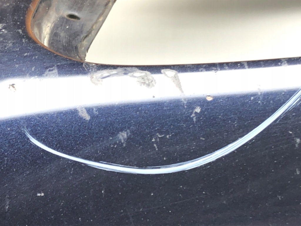 фото №4, Капот mercedes w220 sedan/limuzyna 98-05