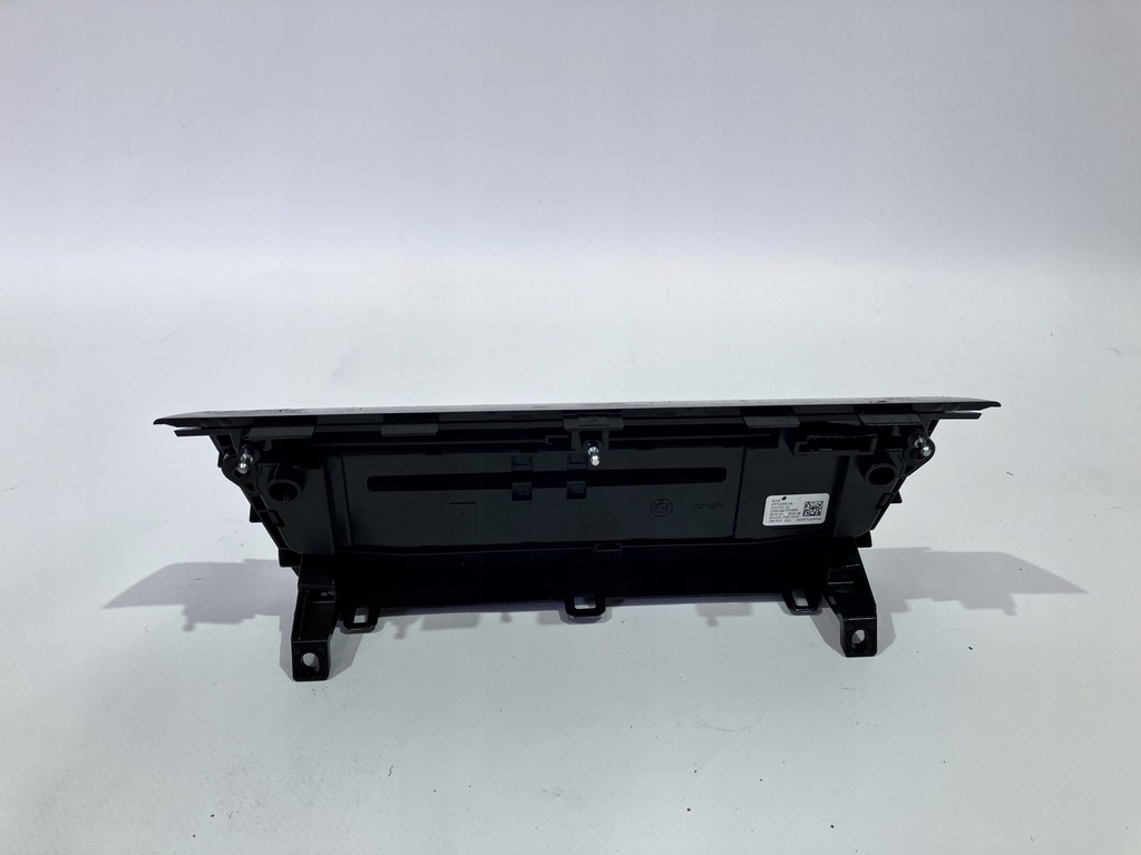 фото №1, Панель керування радіо bmw 2 f45 9371455