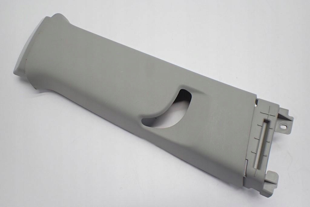 фото №1, Пластик захист стійка права subaru trezia 11r