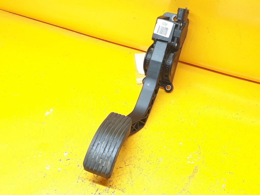 фото №9, Потенціометр газу hyundai matrix 01-05r 0281002544