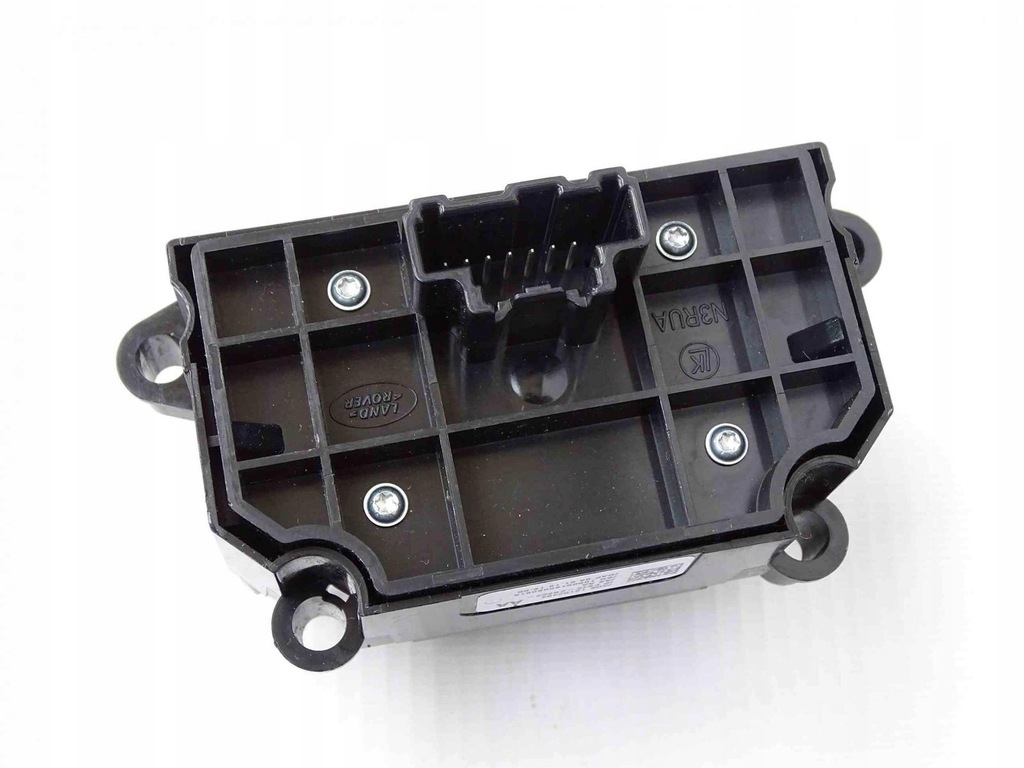 фото №3, Switch панель переключатель тормоза discovery sport