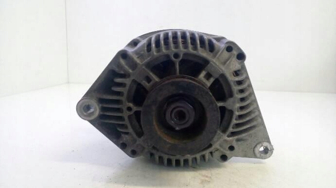 фото №7, Генератор renault scenic i 2,0 b