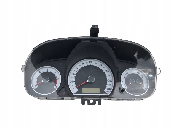 фото №1, Лічильник прилади kia ceed i 1