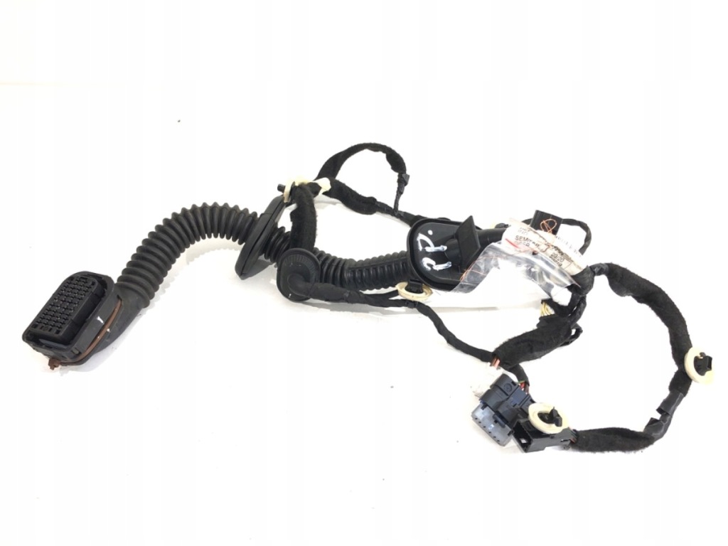 Купить Жгут дверь перед правый renault clio v 241249236r 1.0 101km шланг