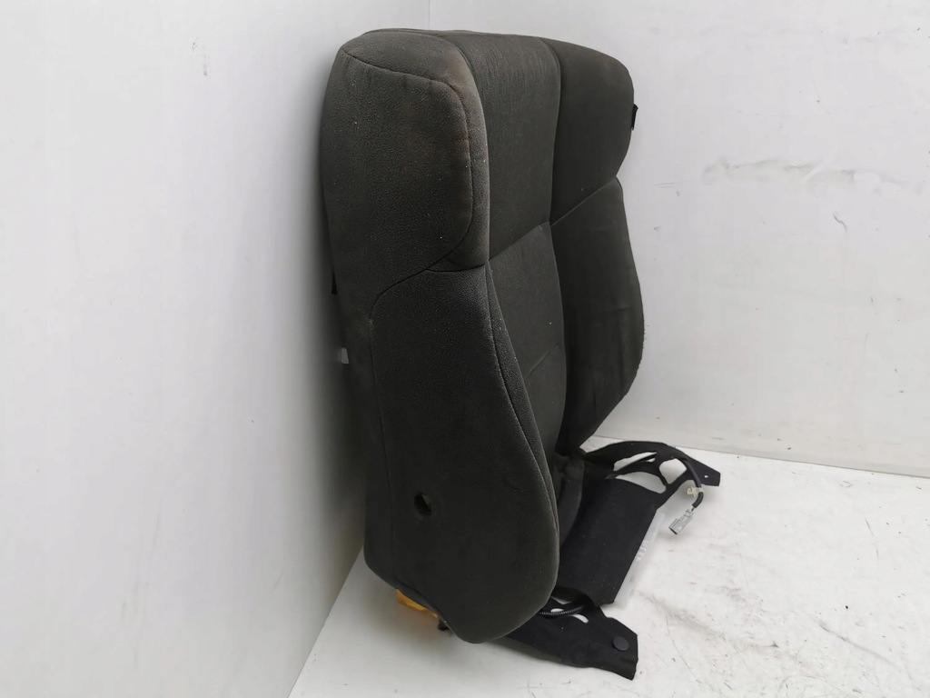 фото №5, Honda accord 2009 сиденье передний водителя