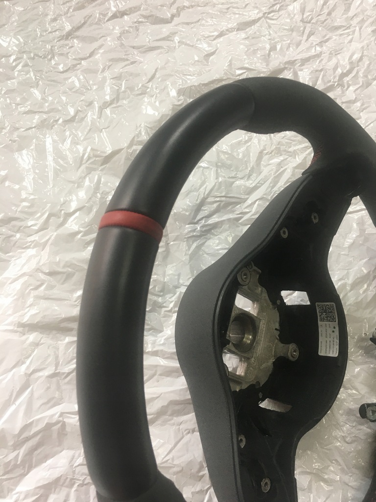 фото №8, Повітропровід mercedes amg a0050051399