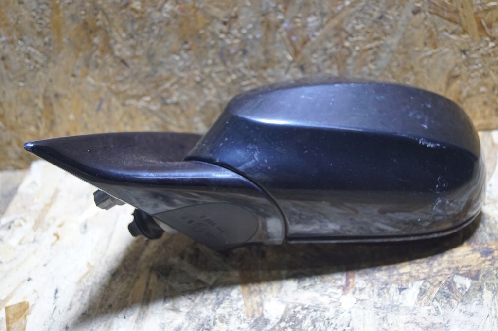 фото №10, Дзеркало ліва bmw e92 m-pakiet lift