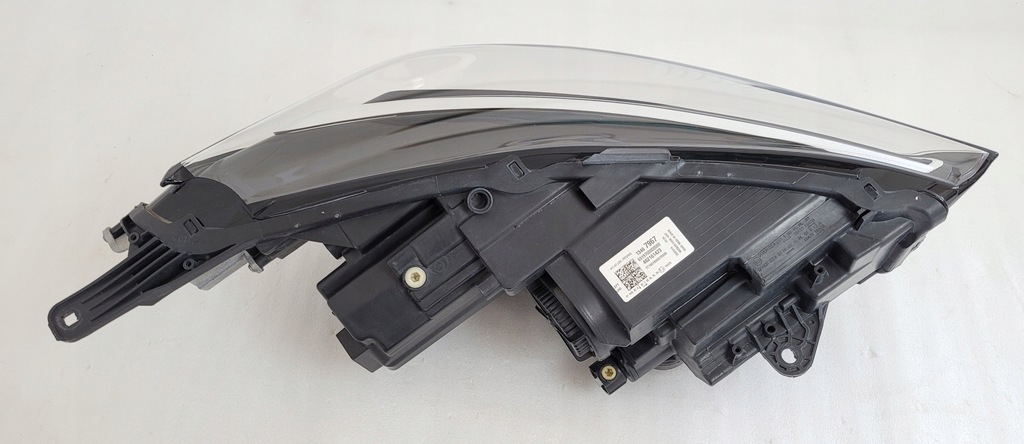 фото №6, Лампа левая перед led opel crossland 2017-