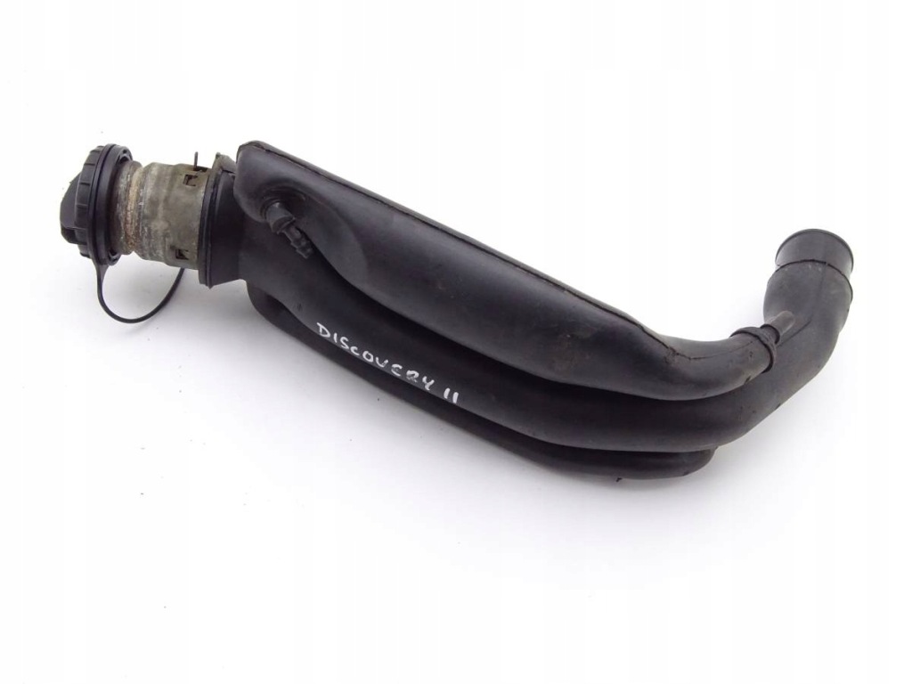 фото №1, Land rover discovery ii 2.5 td5 труба заливная горловина топлива