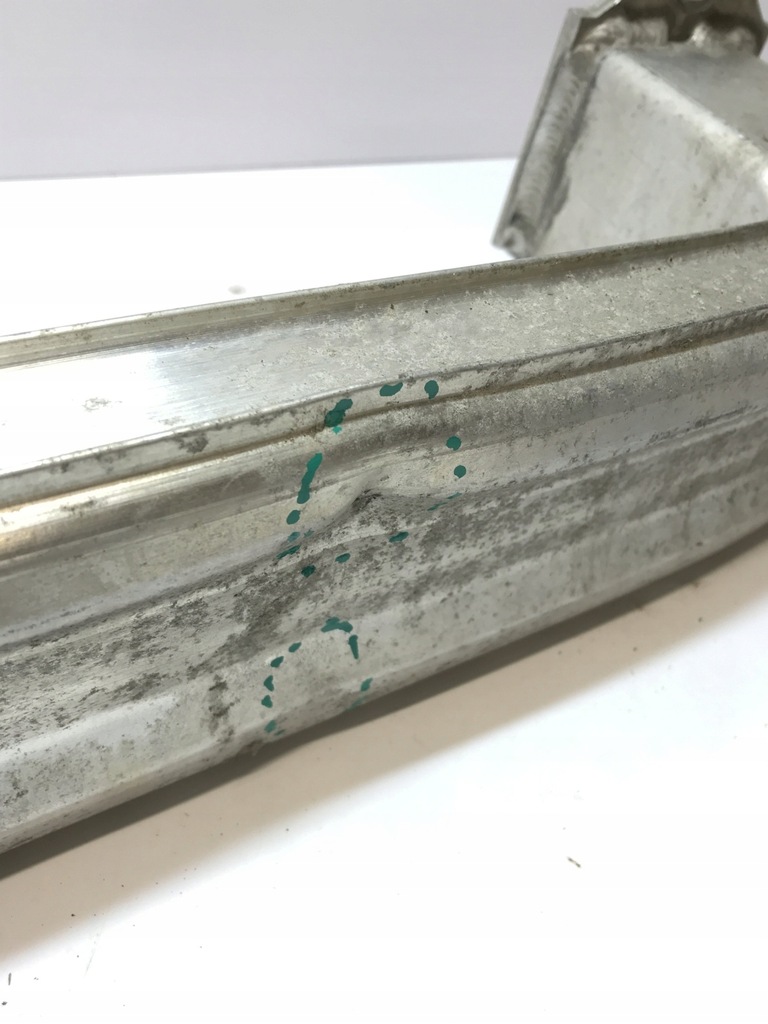 фото №9, Bmw оригинальный номер 7462338 балка усилитель бампера