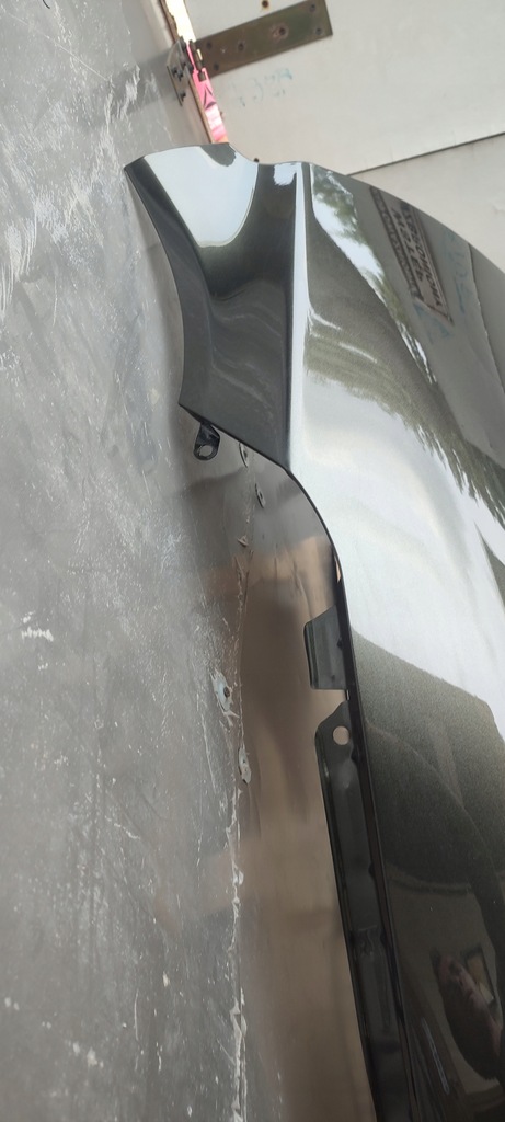 фото №8, Крыло левый перед передний nissan x-trail xtrail iii 3 t32 04.14-08.22 ean