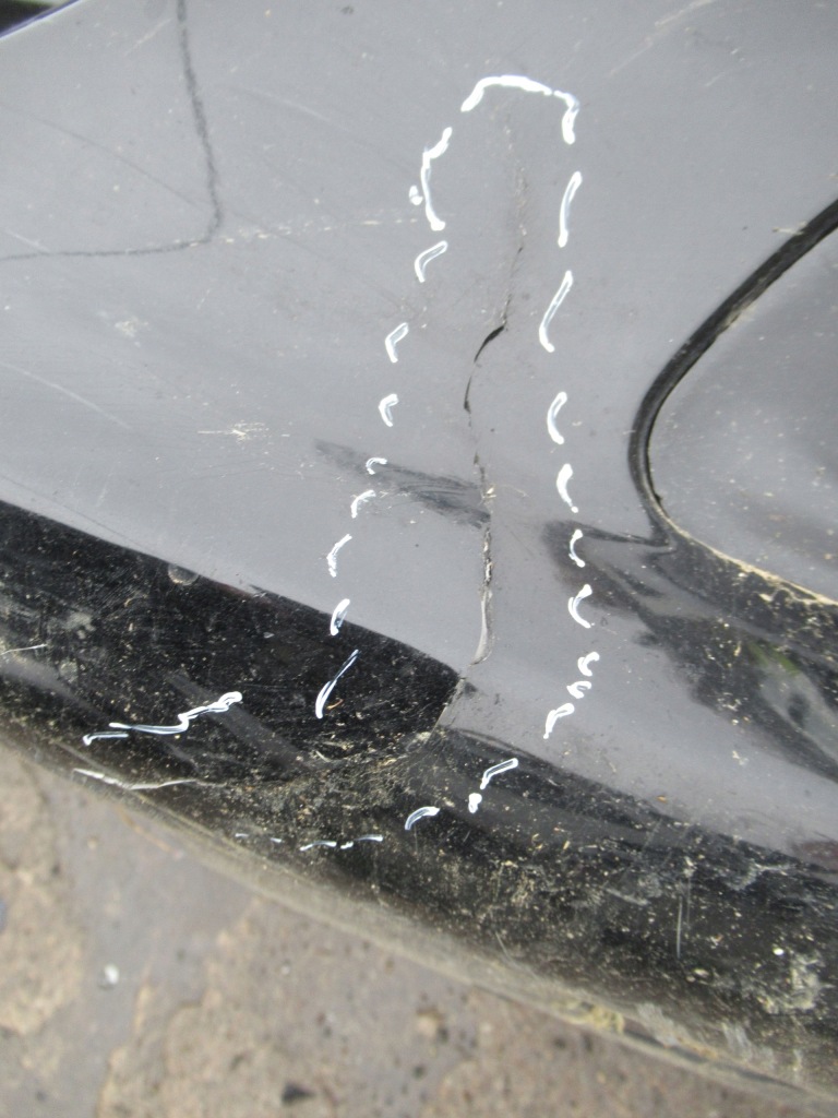 фото №5, Citroen c4 ii бампер перед kompletny ktv