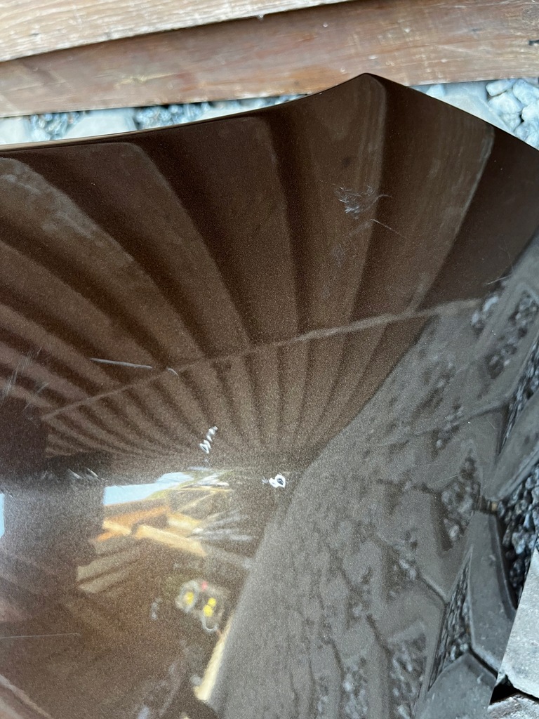 фото №6, Бампер задняя задний vw volkswagen beetle 5c5807421d