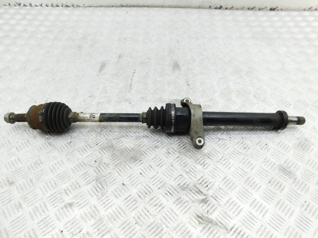 Купить Приводной вал правая 7589768 - mini cooper r55 r56 r57 r58 r59 1.4 1.6 vti