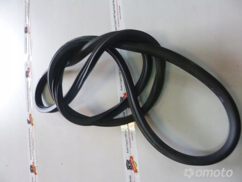 Vw touareg прокладка задних дверь 7p0867367f Цена