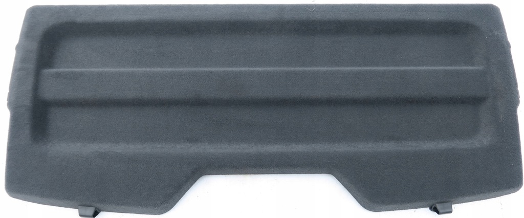 фото №1, Полиця графітова vw caddy v 5 2k4 20-