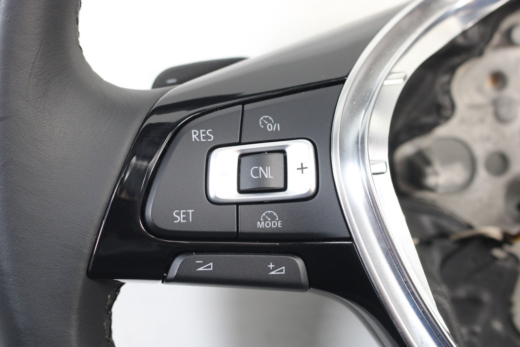 фото №7, Vw golf 7 sportsvan воздуховод 5g0419091ac 5g0 419 091 ac с подогревом 5g041