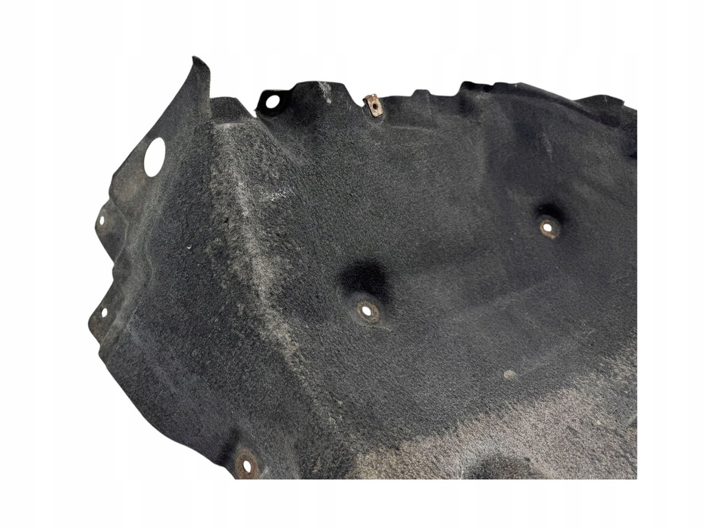 фото №8, Bmw 5 f10 f11 2011 подкрылок передние