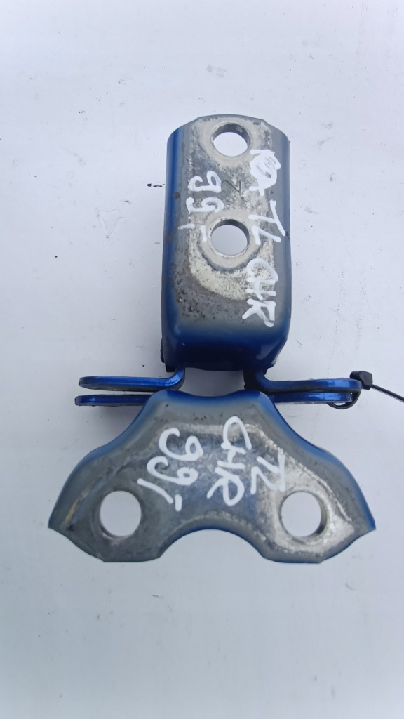 фото №2, Петли дверь задняя левый toyota chr