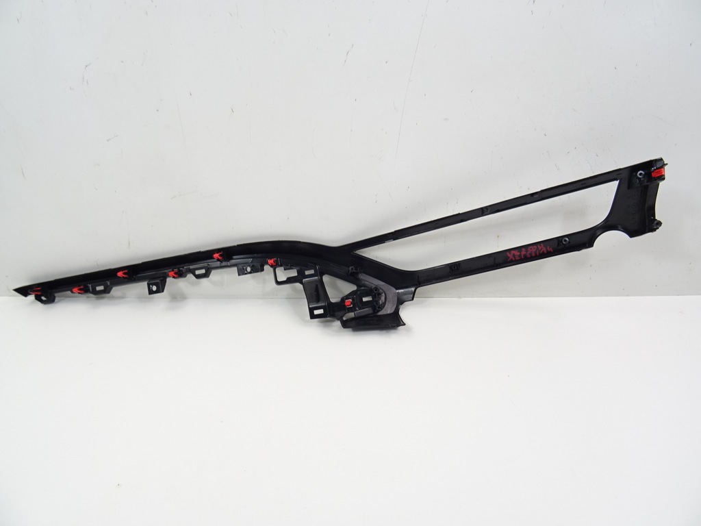 фото №7, Lexus ux 250h dekor накладка молдинг консолі 55405-76010