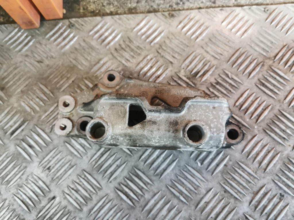фото №1, Кронштейн кронштейн vw golf vi 1.2 tsi 03f199275d