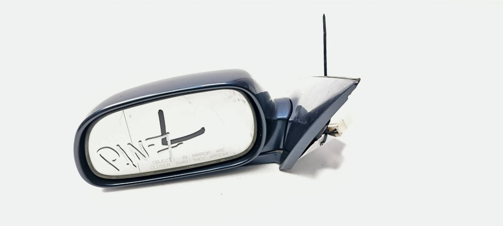 фото №1, Зеркало левая pin - 7 daewoo evanda