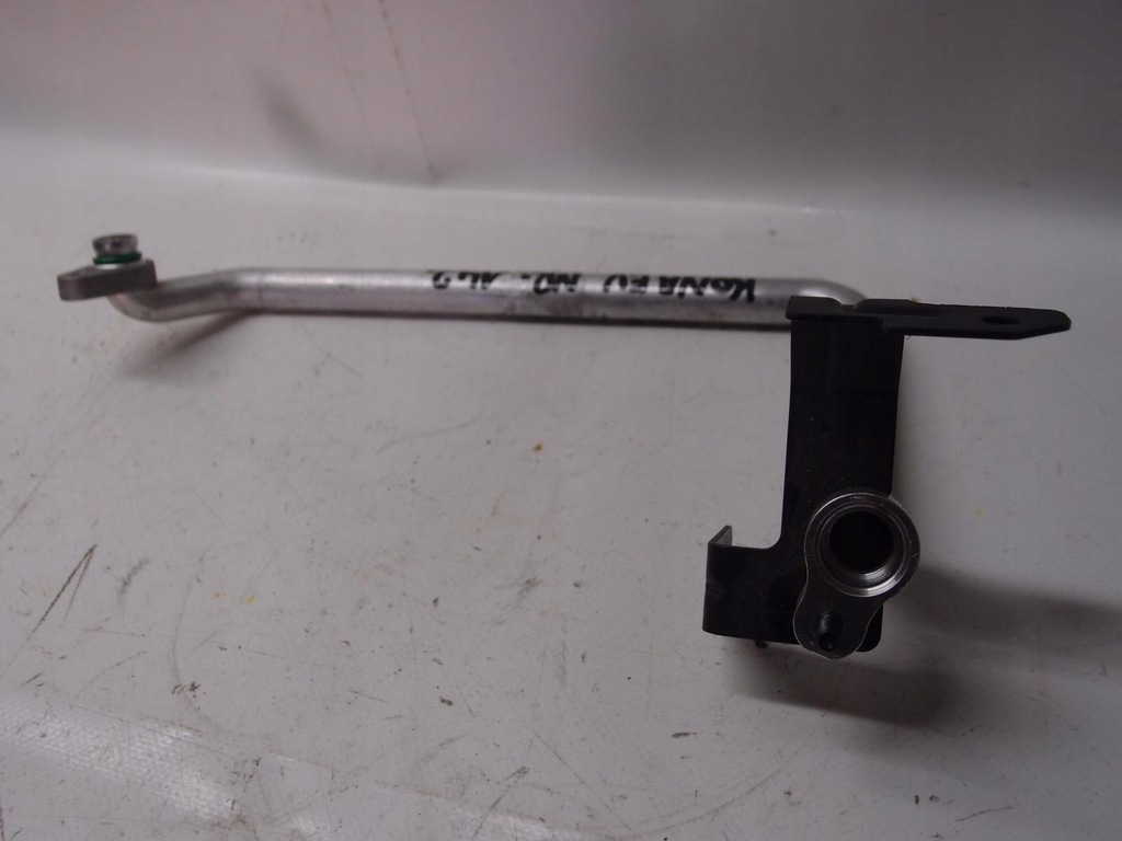 фото №10, Трубка шланг кондиціонера kona lift electric