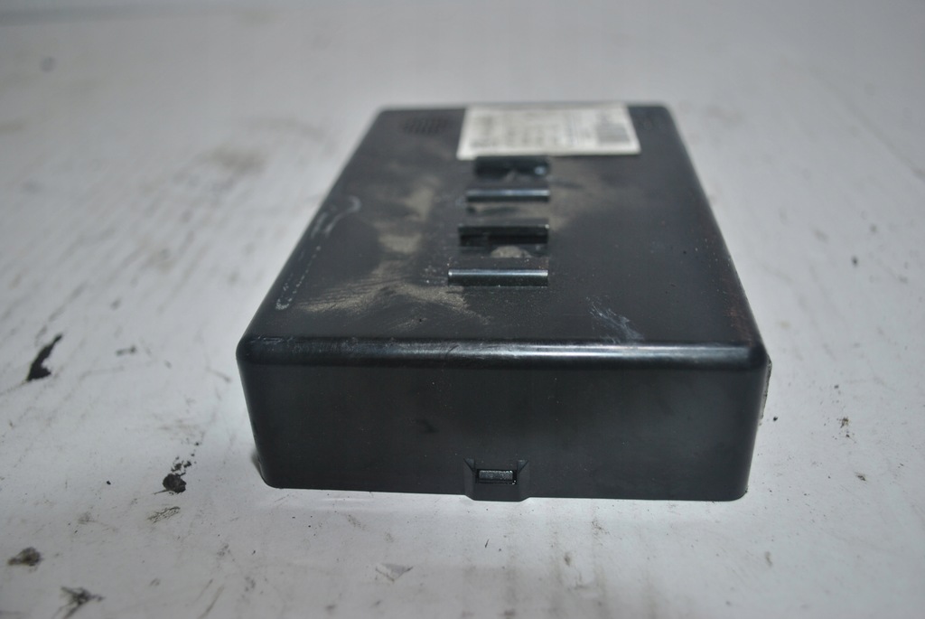 фото №8, Блок управления bcm hyundai i20 95410-1j101