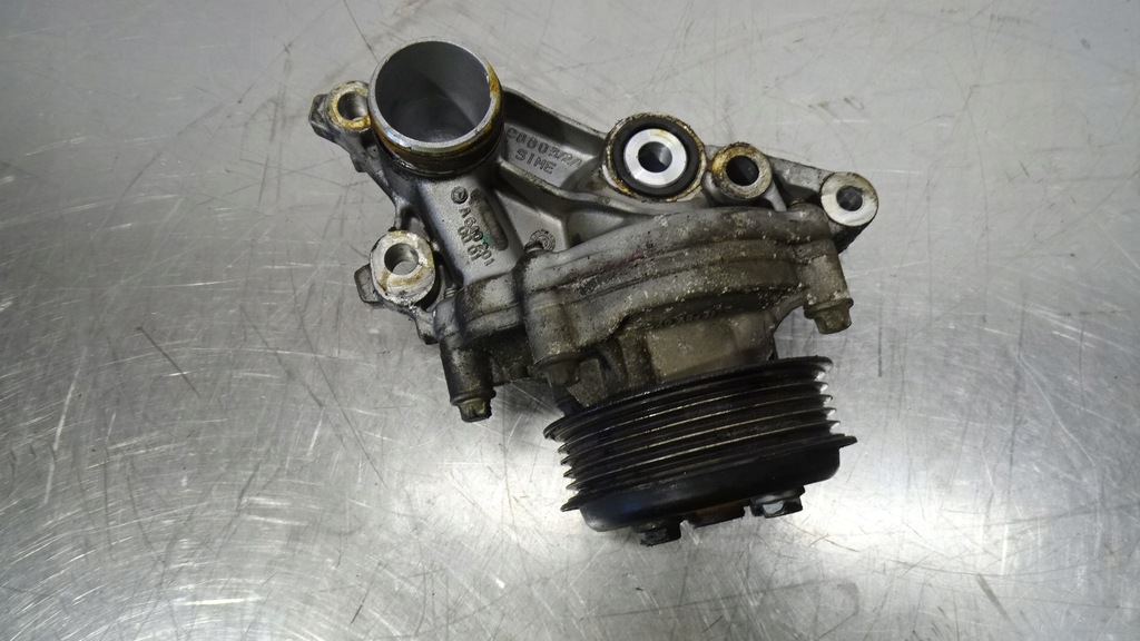 фото №1, Mercedes w169 насос wody a6402010001