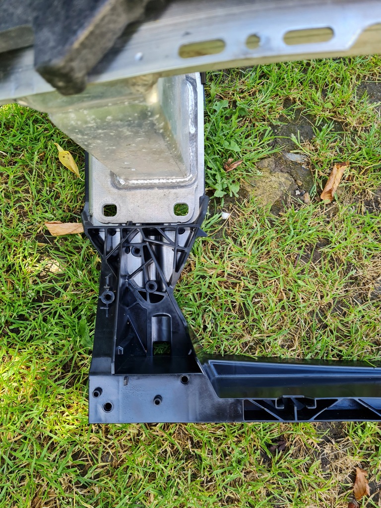 фото №12, Pas передній підсилювач audi a7 s7 s line c8 4k8