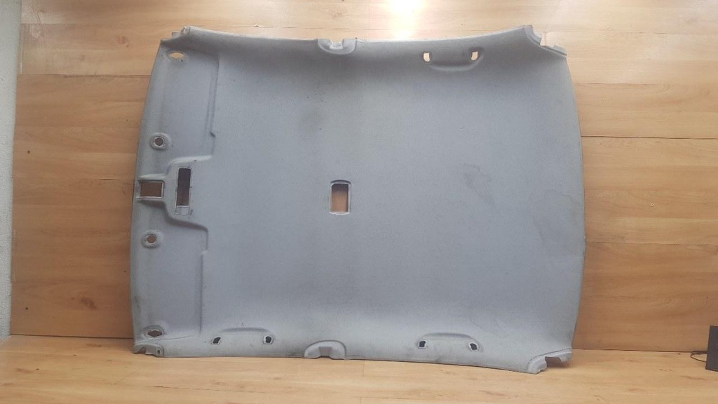 фото №1, Стеля honda civic vii 4d sedan