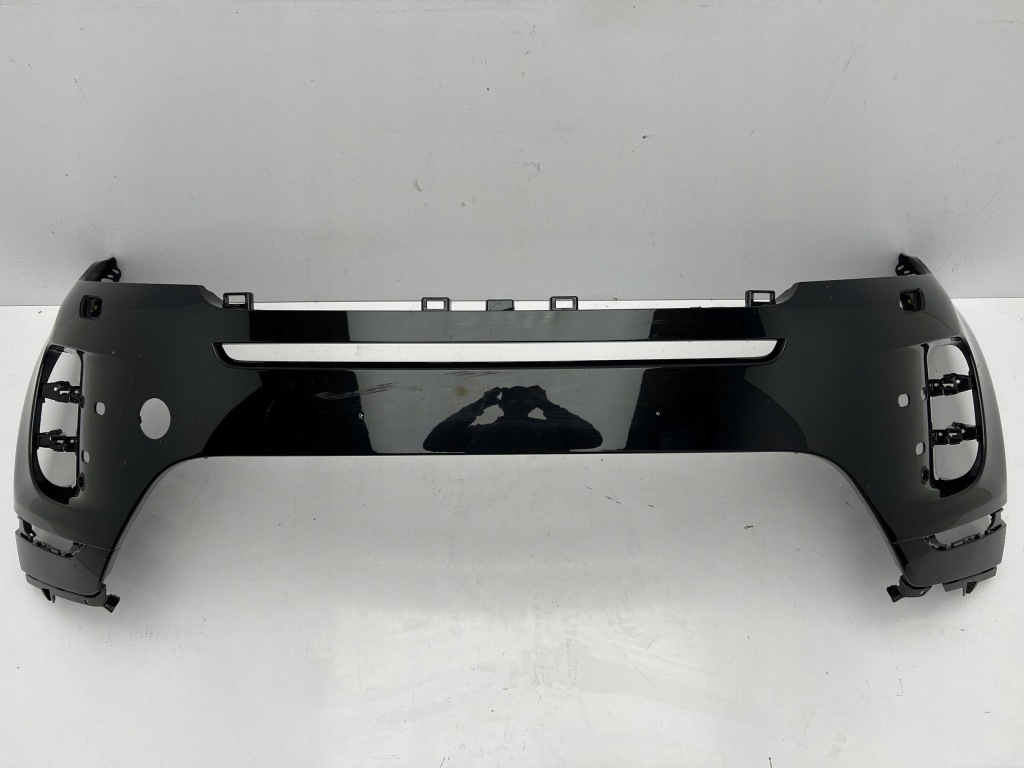 фото №1, Land rover evoque ii l551 r-dynamic бампер передний перед pdc pod омыватель