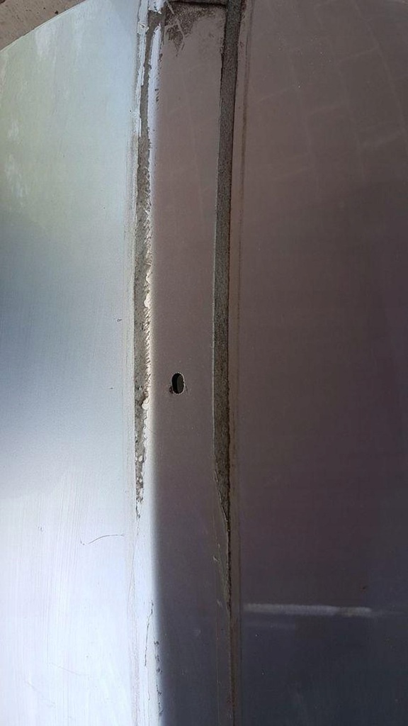 фото №5, Крышка багажника багажника audi a8 d2 lift ly7r lubelskie