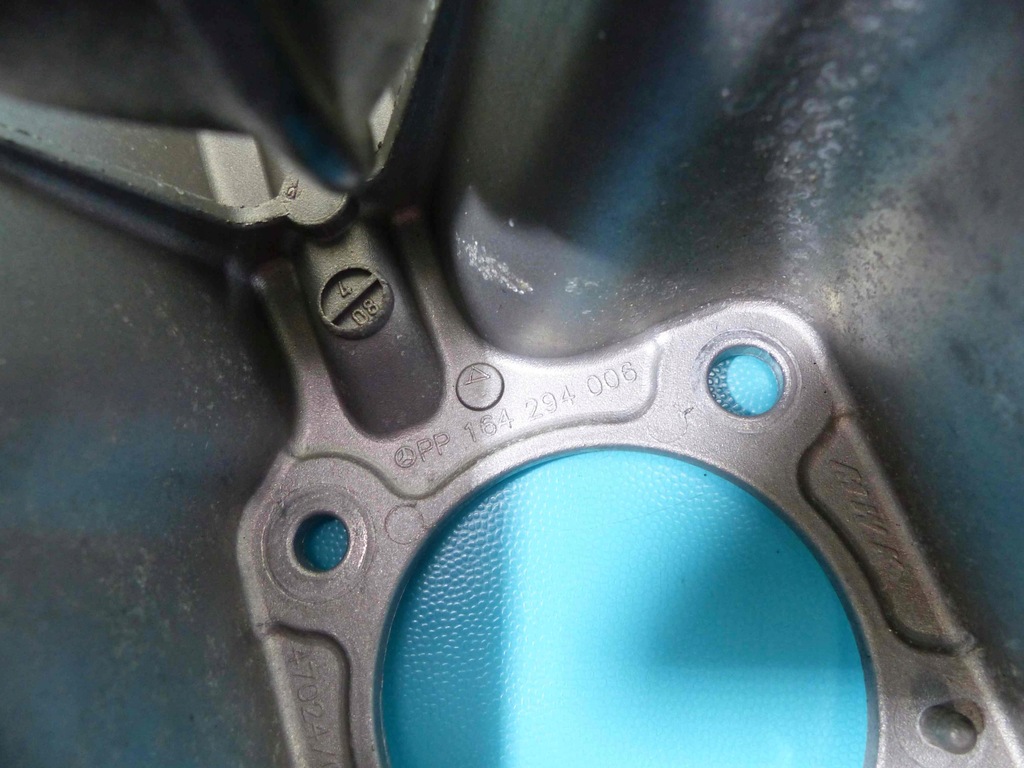 фото №8, Педаль гальма mercedes gl i x164 a1642901901