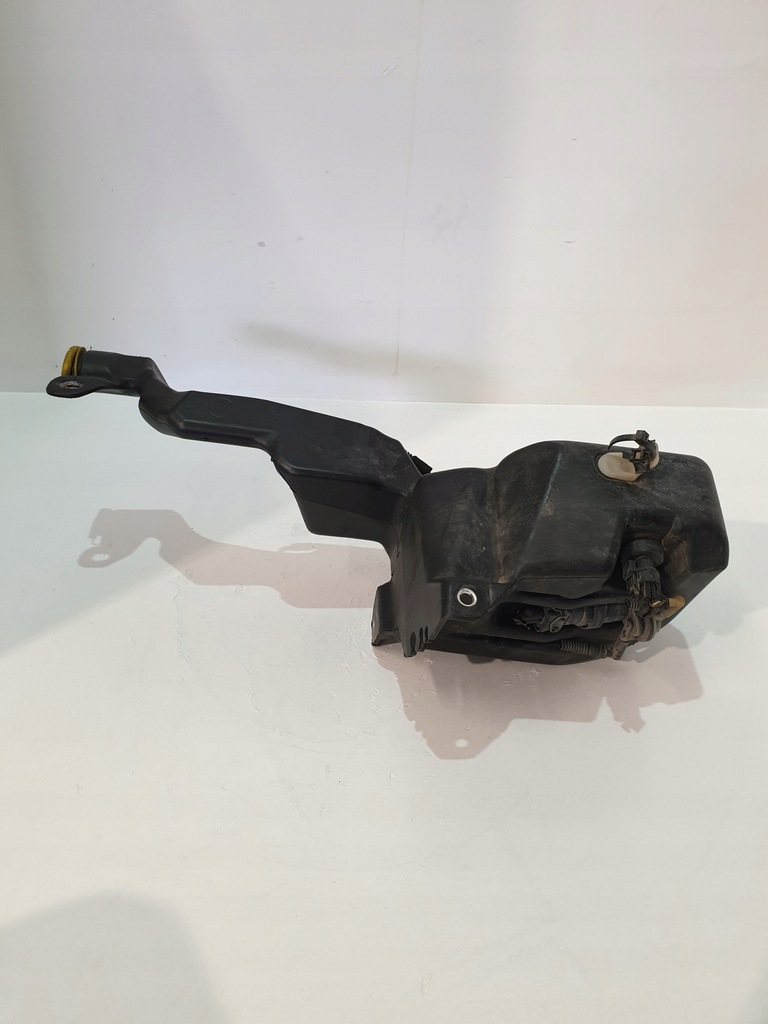 фото №14, Бак омывателя ксенон opel astra h 0036